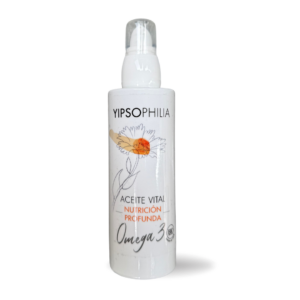 Aceite Vital Omega 3