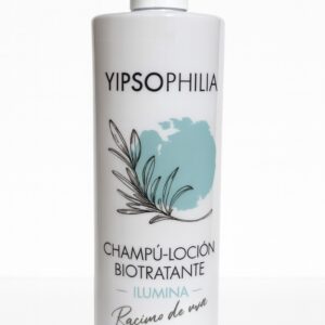 Champú Loción Biotratante
