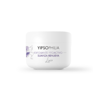 Exfoliante Fitoactivo Lirio